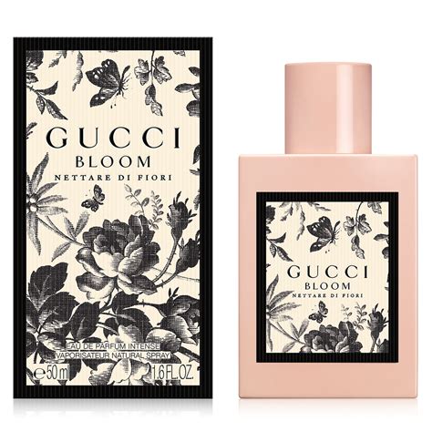 gucci bloom perfume nettari|nettare di Gucci Bloom.